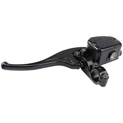 SOLLON Reemplazo del Cilindro Maestro de Freno Izquierdo para Polaris Sportsman 300 400 450 500 600 700 800 SCRAMBLER 500 TRAIL BLAZER 330 TRAIL BOSS 250 7/8" 22mm