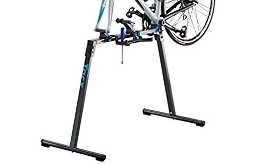 Soporte para reparación de bicicletas Tacx CycleMotion, Unisex, Talla única