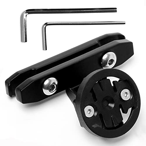 Soporte para sillín de bicicleta, soporte para sillín de bicicleta, soporte para luz trasera Garmin Varia Radar / RTL510 accesorios