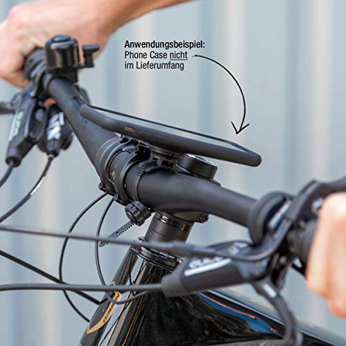 SP CONNECT 53341 SP Micro Bike Mount