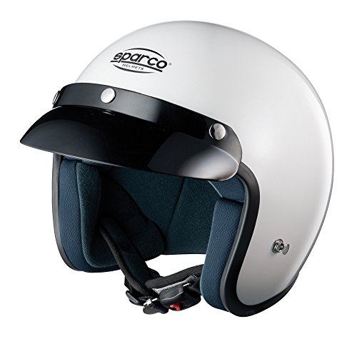 Sparco 0033173L Casco para Racing