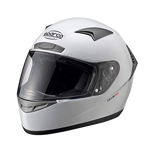 Sparco 0033192M Casco para Racing