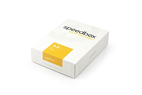 SPEEDBOX 3.0 for Bosch Ebike Tuning, Unisex Adulto, Negro, Small
