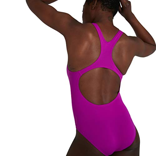 Speedo Essential Endurance+ Medalist - Bañador para Mujer