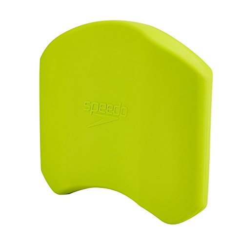 Speedo Pull Kick Tabla, Adult Unisex, Verde, Talla única