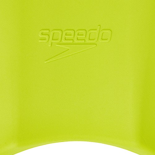 Speedo Pull Kick Tabla, Adult Unisex, Verde, Talla única