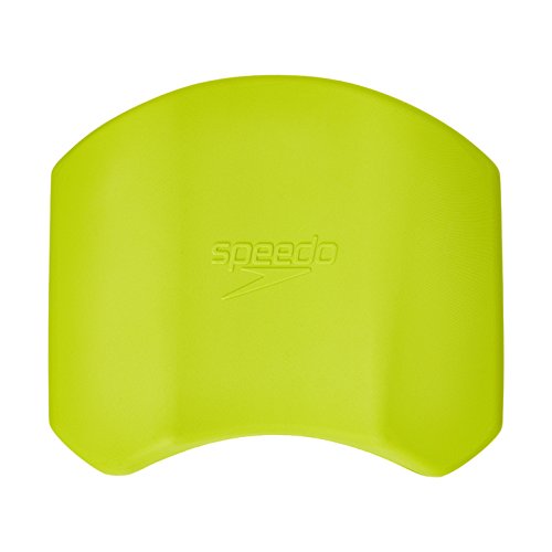 Speedo Pull Kick Tabla, Adult Unisex, Verde, Talla única