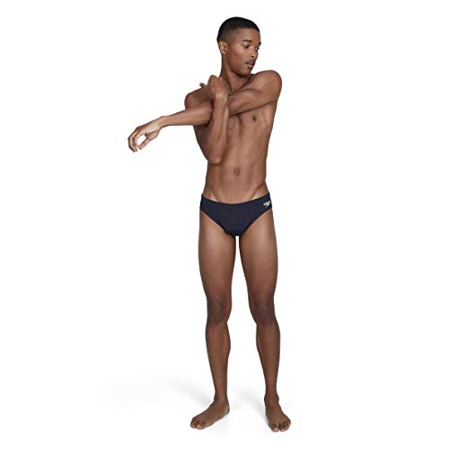 Speedo Sportsbrief Essential Endurance Traje de Baño, Hombre, 52