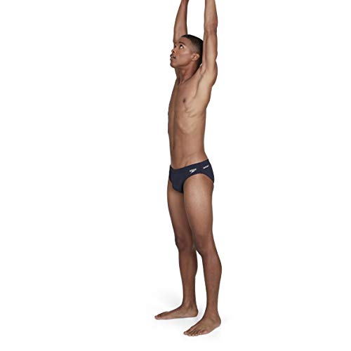 Speedo Sportsbrief Essential Endurance Traje de Baño, Hombre, 52