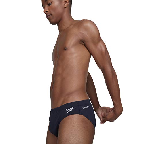 Speedo Sportsbrief Essential Endurance Traje de Baño, Hombre, 52