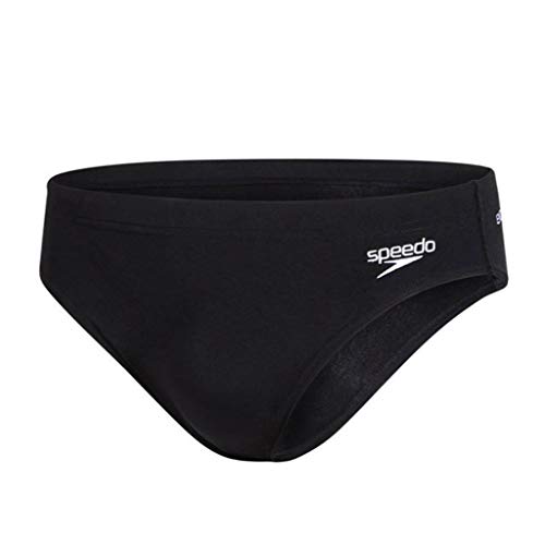 Speedo Sportsbrief Essential Endurance Traje de Baño, Hombre, 52