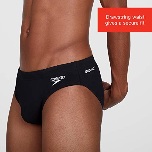 Speedo Sportsbrief Essential Endurance Traje de Baño, Hombre, 52