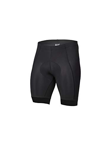 Spiuk Culote Corto S/T Anatomic Hombre Negro T. XL, Talla