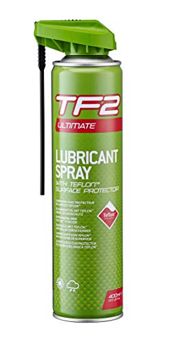 Spray Teflon Weldtite Tf2 400 Ml Lata Spray