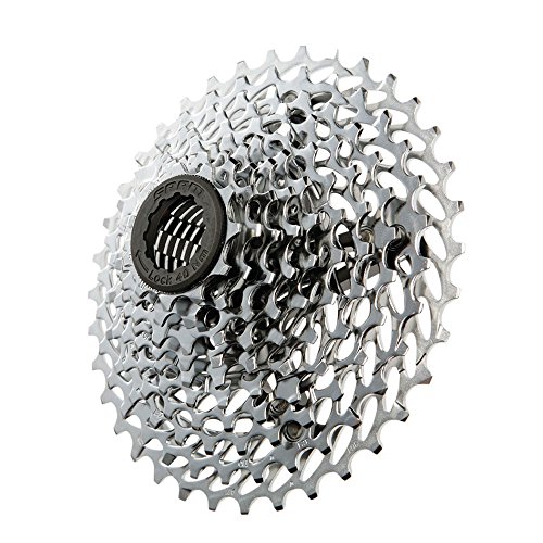 SRAM 00.2418.033.003 Cassette, PG-1030 10V, 11-36, Multicolor, M