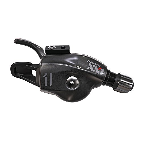 SRAM 00.7018.021.000 Mando, XX1, 11v, Trasero, Rojo, Multicolor, M