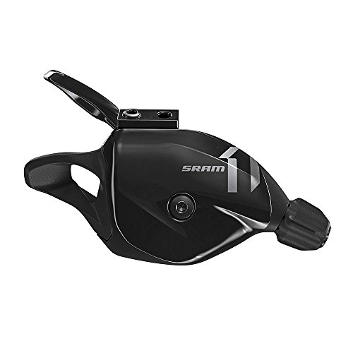 SRAM 00.7018.170.000 Mando, X1, 11v, Negro, Multicolor, M