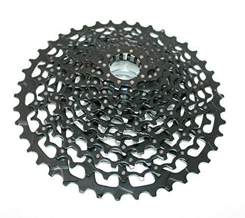 SRAM 100212 Cassette, GX, XG-1150, 11V, 10-42, multicolor, M