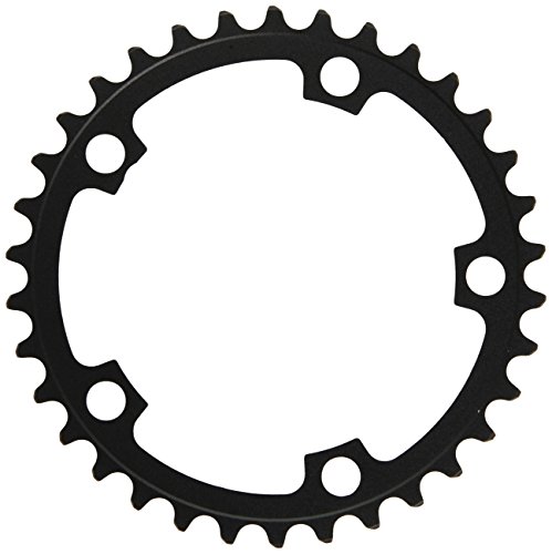 SRAM 11.6218.001.001 Plato, X-Glide, 34 Dientes, 110, Yaw, 10v, Multicolor, M
