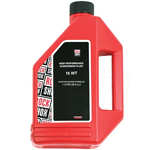 SRAM - Aceite Pitstop 15Wt 1 Litro