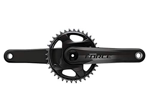 Sram Biela Force Axs 1x Gxp 172,5 46t