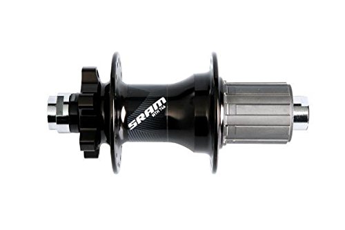 SRAM - Buje Trasero 746-16 32R Boost 12X148Mm Negro