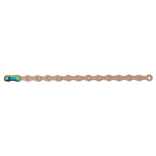 Sram CAD.SRAM PC XX1 EAG.HALLOWP.126ESL.POWERL.Flow.COB Repuestos, Adultos Unisex, Multicolor (Multicolor), Talla Única