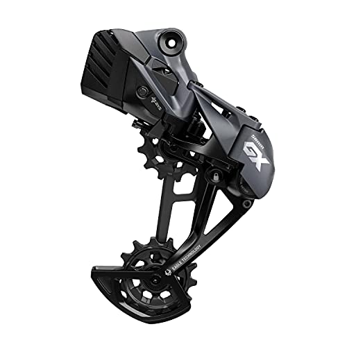 Sram Cambio Gx1 Eagle Axs 12v Lunar MAX 52 (bateria No Incluida)*