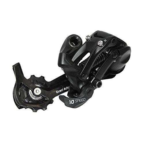 Sram Cambios Cambio X5 10v Black Uni