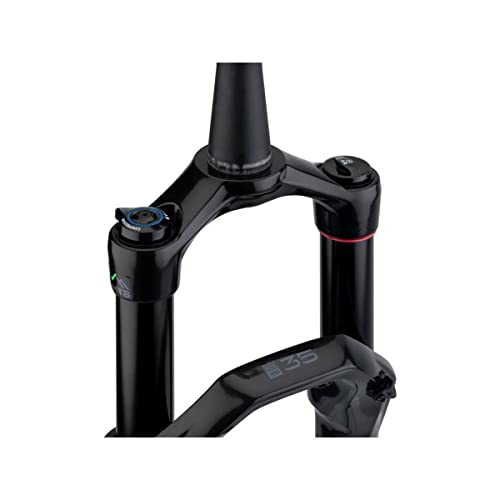 SRAM Corporation Europe Rockshox 35 Horquilla de Bicicleta, Unisex Adulto, Multicolor, 160 mm