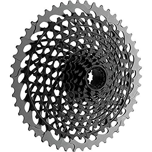 Sram Eagle XG-1295 10-50 12 - Casete de velocidad, color Negro