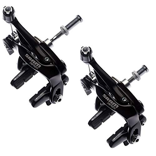 Sram - Frenos (Set) Carretera Apex-16 Delantero Y Trasero Negros