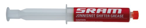 SRAM Jonnisnot - Grasa para Palanca de Cambio (20 ml)