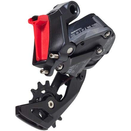 Sram Kit ACTUALIZACION Grupo Force ETAP AXS 36D Accesorios Bici, Adultos Unisex, Multicolor (Multicolor), Talla Única