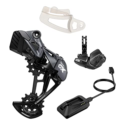 SRAM Kit Cambio GX Eagle AXS