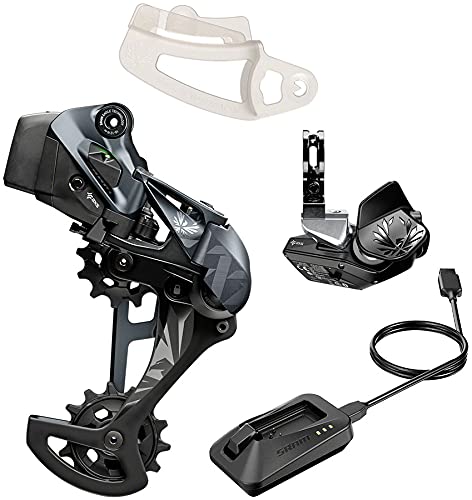 Sram Kit Xx1 Eagle Axs Cambio+Mando Rocker+Cargador*