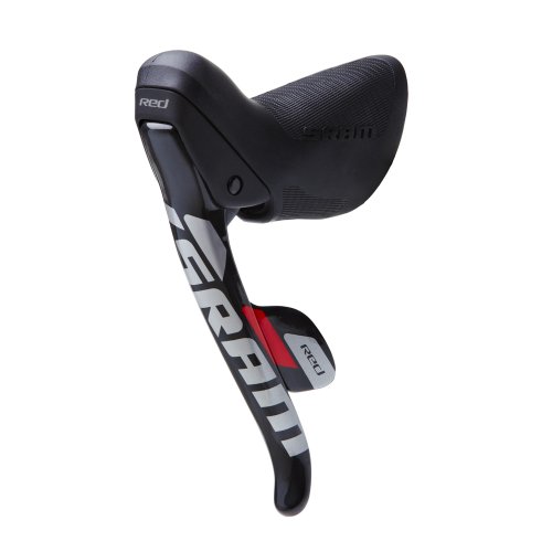 SRAM - Mando/Maneta Carretera Red-16 Ergodynamics Izquierda