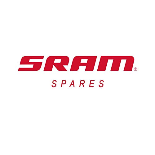 SRAM - Plato MTB 38D Gxp 104Mm Negro 10V (Long Pin)