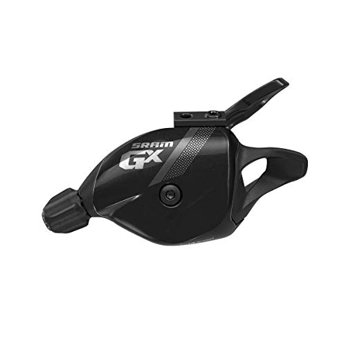 SRAM Rival 22 Mando, GX, 10v, Trasero, Negro, Multicolor, M