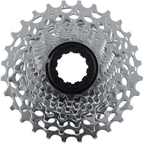 Sram Road 00.2418.052.001 Cassette, PG-1130, 11V,11-28, Adultos Unisex, Multicolor