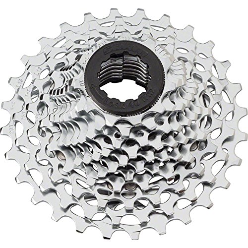 Sram Road 00.2418.052.001 Cassette, PG-1130, 11V,11-28, Adultos Unisex, Multicolor