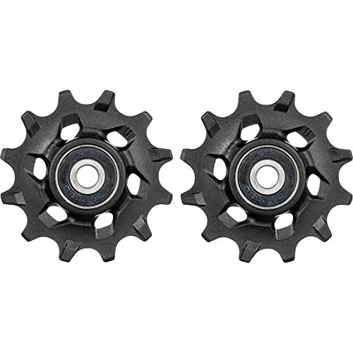 Sram - Ruedecillas Cambio X.01/Dh Mtb