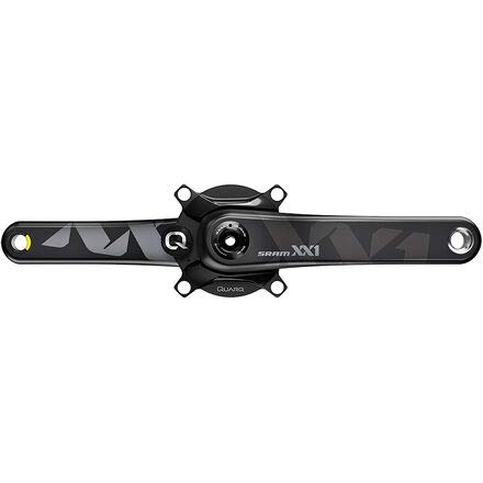 Sram Spider AXS DZero XX1 Eagle Pedalier, Unisex Adulto, Negro, Size