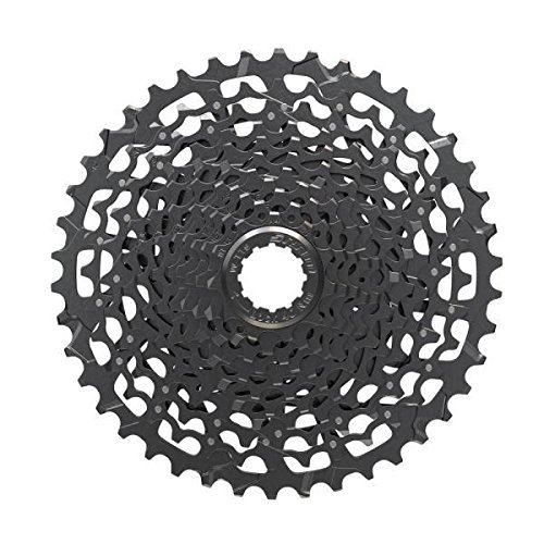 SRAM Supercorcho Cassette, PG-1130 11V, 11-42, Unisex Adulto, Multicolor, M