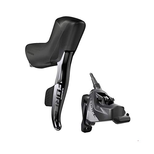 Sram Unisex - Adultos Force ETap AXS D1 Freno de Cambio Sw/Gr, 12