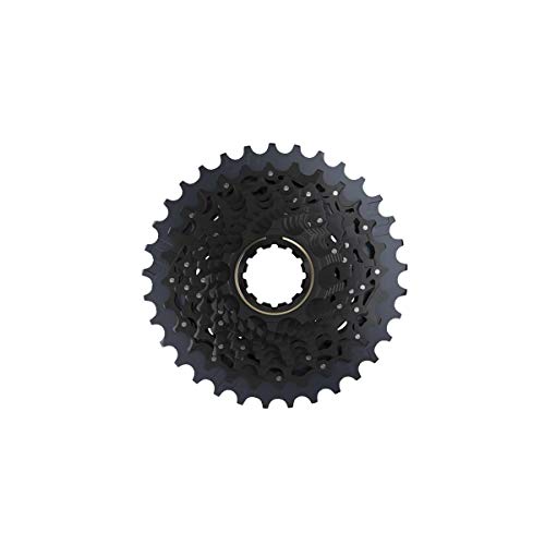 Sram Xg-1270 12 Speed Cassette, Unisex, Plata, 10-26