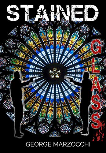 Stained Glass (English Edition)