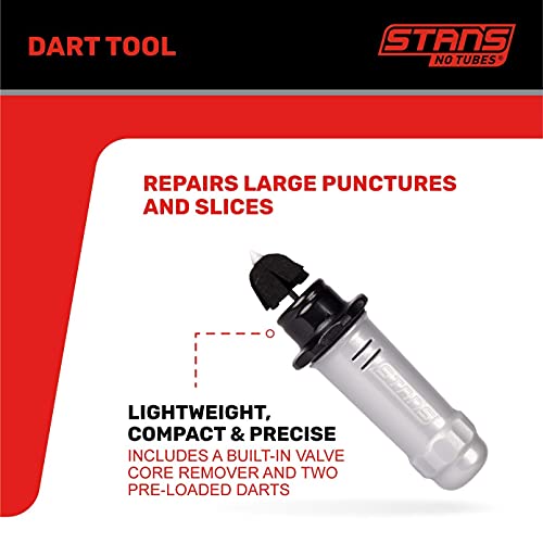 Stan's NoTubes Herramienta de dardos