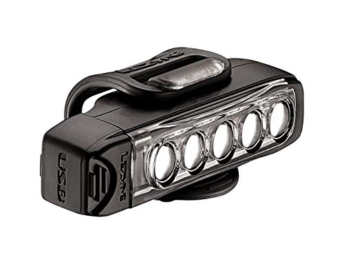 Strip Drive Front 400 LUMENS Black