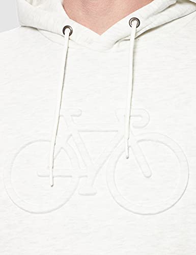 Sudadera hoodie bici